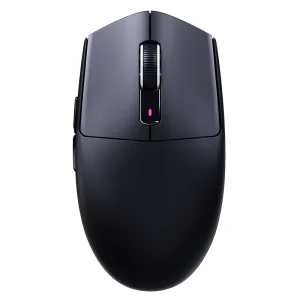 Attack Shark G3 white wireless gaming mouse