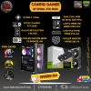 PC GAMER RYZEN 7 5700X - RTX 5050